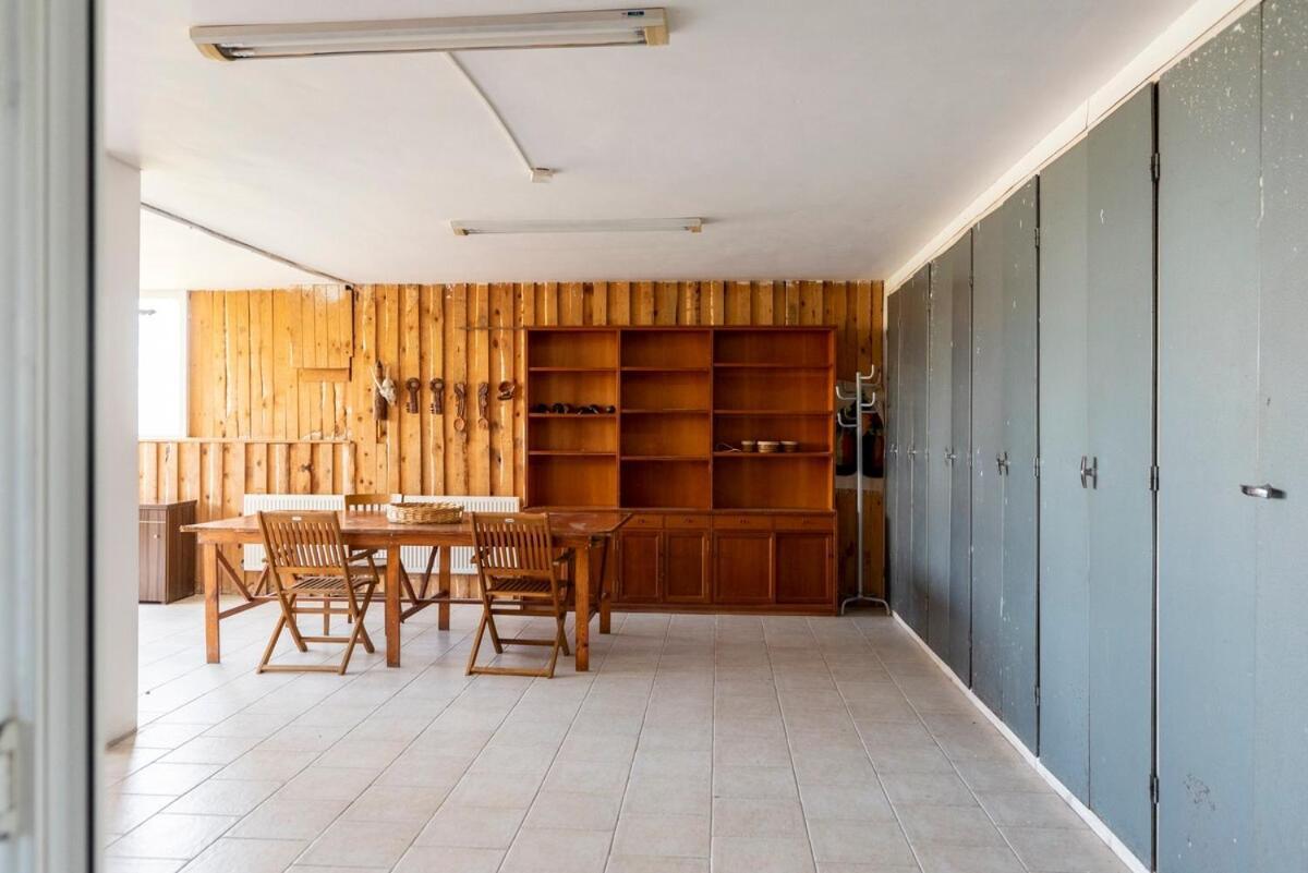 Casa Con Jardin En Gama Villa Barcena de Cicero Exterior photo